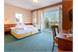 Hotel Villa Laurus - Doppelzimmer ARIA