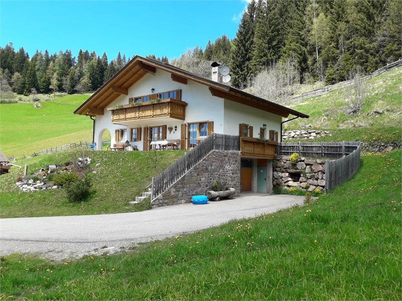 House Mittelberger in Avelengo/Hafling - Holidays in the mountains in South Tyrol