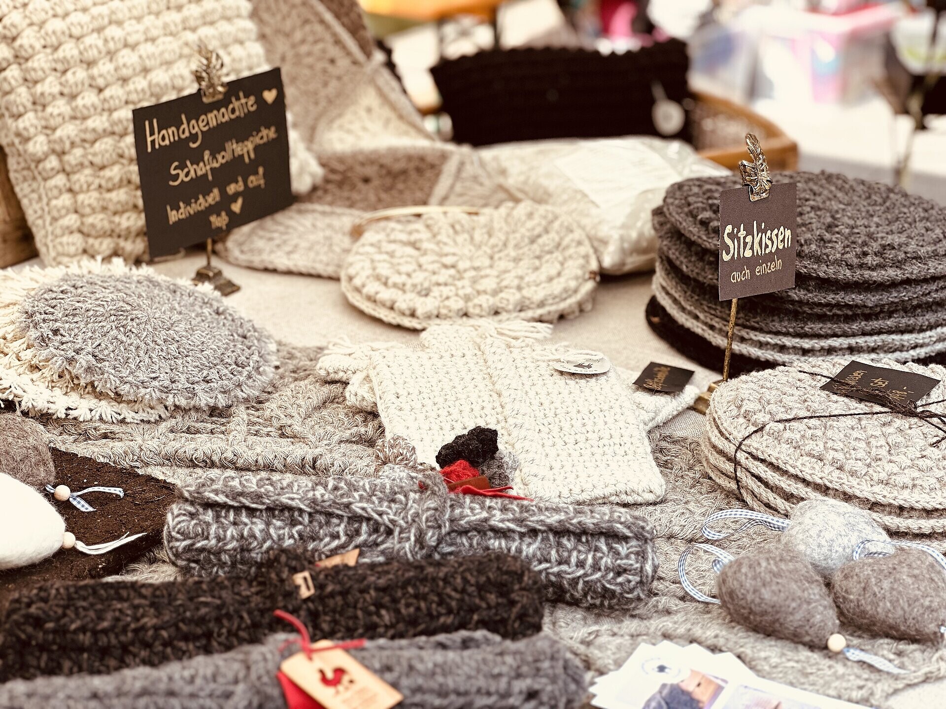 SelberGMOCHT Event Markt in Klausen Klausen 3 suedtirol.info