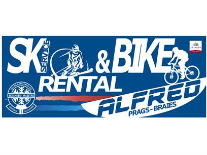 Bike Rental Alfred