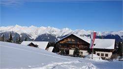 Rastnerhütte