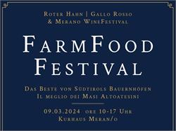 Farm Food Festival