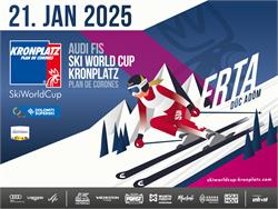 Audi FIS SkiWorldCup