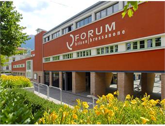 Forum Bressanone - Brixen