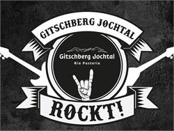 GITSCHBERG JOCHTAL ROCKS