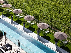Hotel Patrizia