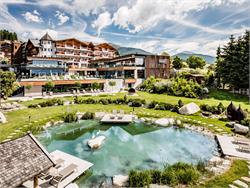 Alpine Spa Resort SONNENBERG
