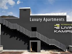 LUXURY APARTMENTS LIVING KAMPILL