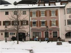 Hotel Gasthof Seppi