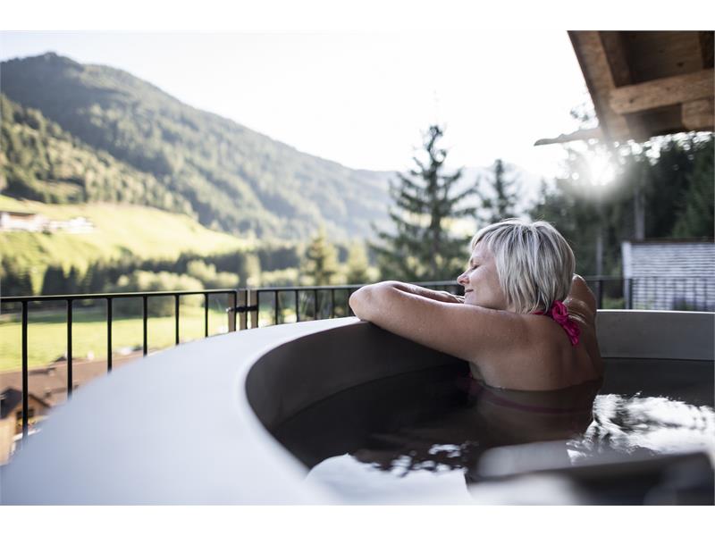 Mons Silva Chalets Alphotel Tyrol Wellness, Chalets & Family Resort