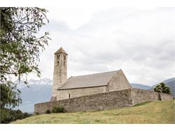 Chiesa di San Vito e scavi archeologici