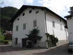 Steinkellerhaus