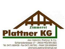 Carpentry Plattner KG by Plattner Valentin