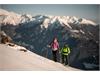 Sci alpinismo a Monte Cavallo a Vipiteno