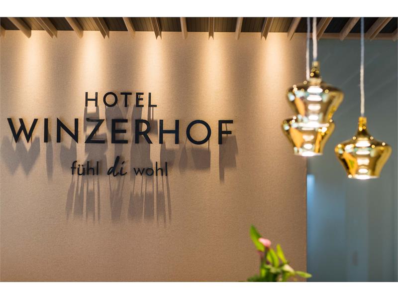 Hotel Winzerhof