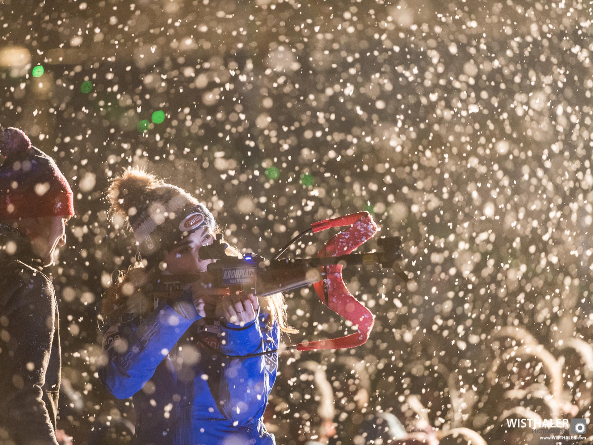 Startnummernverlosung Audi FIS SkiWorldCup Kronplatz