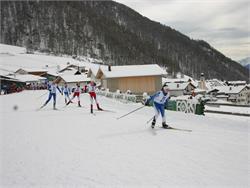 FESA CUP & SWISS CUP in Schlinig