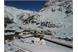 Glacier Val Senales, hotel on the ski slopes, Kurzras
