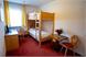 Family-Suite with separated kids room with bunk bed