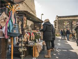 Mercatino di Natale di Parcines