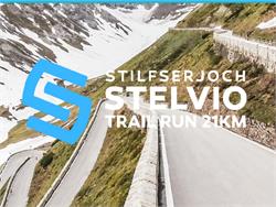 Stilfserjoch Stelvio Trail Run