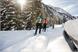 Schneeschuhwandern Jaufental Wintersport Rainer