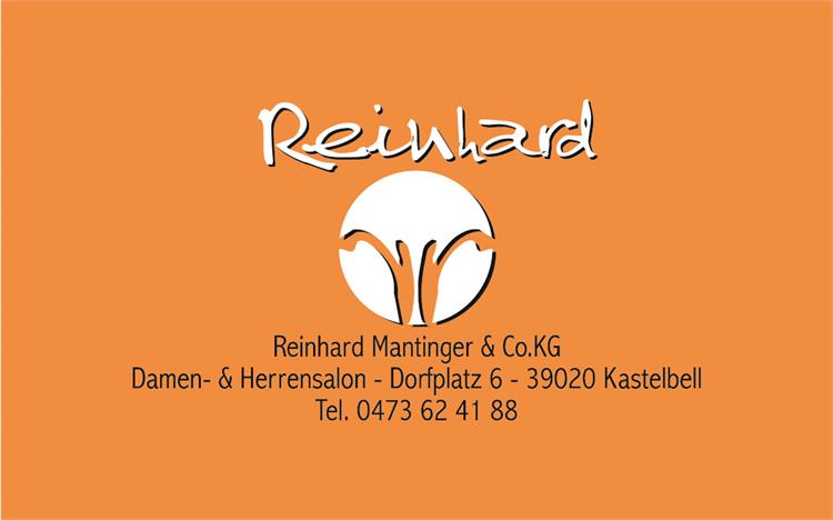 Salon Reinhard