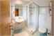 Bath room Double room Alpenrose