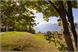 Im Gasthof Alpenrose genießt man ein überwältigendes Panorama