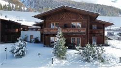 Hotel & Chalets Edelweiss