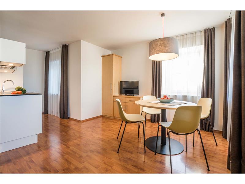 Sankt Johann Suites & Apartments, Prato allo Stelvio, Val Venosta, Alto Adige