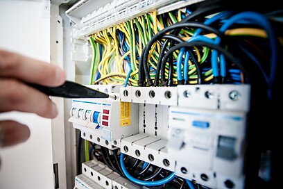 Elettricisti - Eltec KG - Summerer Markus