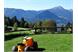 Urlaub auf dem Bauernhof - Rotsteinhof in Vöran, Südtirol