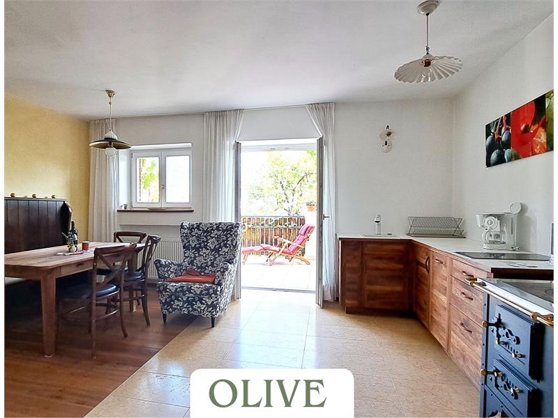 Appartamento Olive