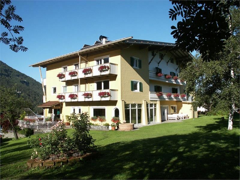 Parc Hotel Florian
