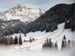 Audi FIS Ski World Cup Alta Badia