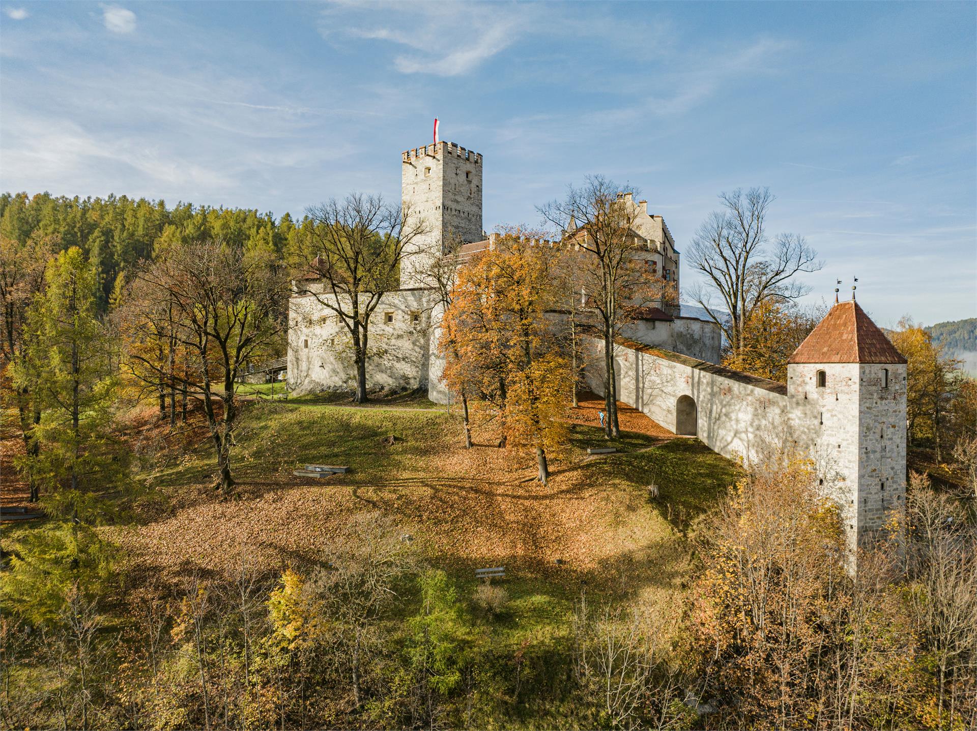 Bruneck Castle