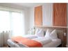Double room Classic: room orange (with balcony)