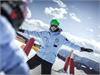 Imparare a sciare a Merano 2000