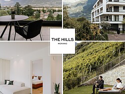 The Hills Merano