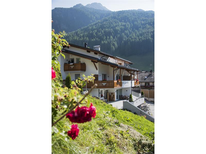 Alpenblick Apartements Rein in Taufers Riva di Tures