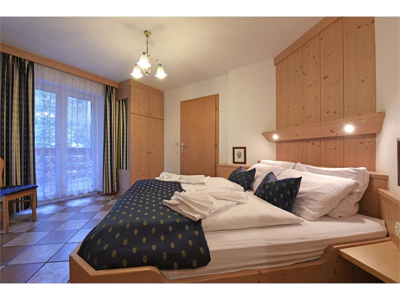 Alpin-Residence Amadeus*** Bedroom