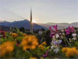 Kneippiade 2025 - Kirchenführung und Besichtigung der Pfarrkirche zum Hl. Josef