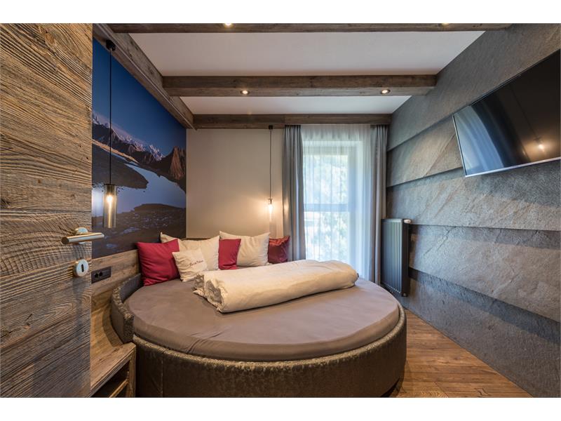 Deluxe apartment Südtirol con privat sauna e jacuzzi - home entertainment