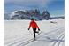 Inverno Alpe di Siusi