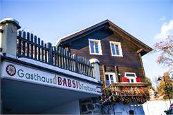 Gasthaus Babsi