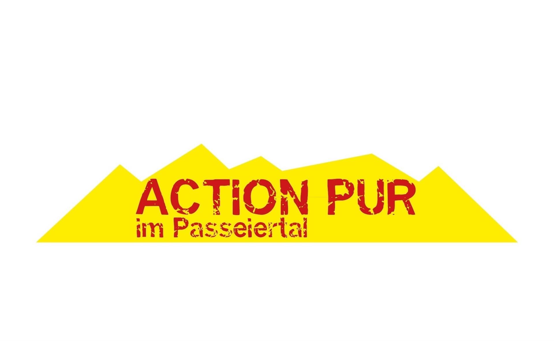 ACTION PUR in the Passeiertal Valley