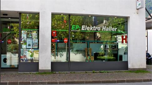 Elektro Haller