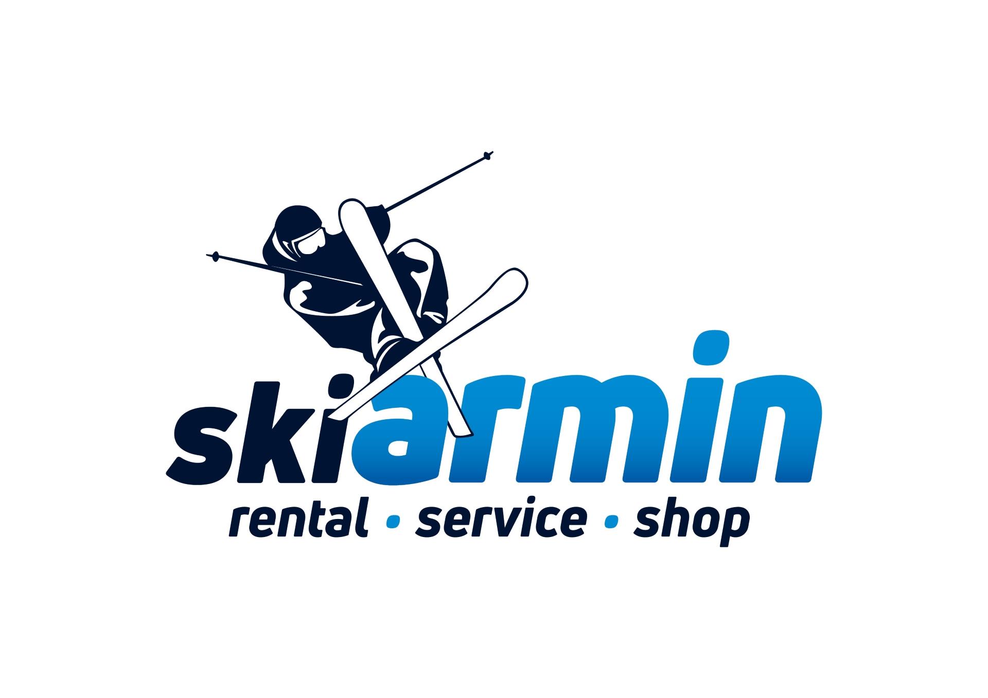 Ski Armin 