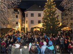 Alpenadvent Sarntal